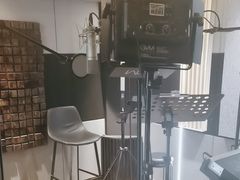 -Resonance Studio·救声舱录音棚(田子坊店)