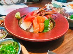 -熹炭精致日料(金融街购物中心店)