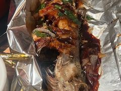 -新白鹿餐厅(银泰西湖文化广场店)