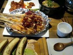 -大碗先生(株洲天虹店)