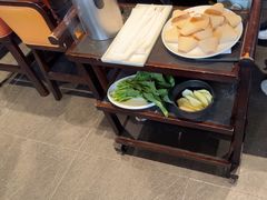 -巴蜀大将火锅(春熙店)