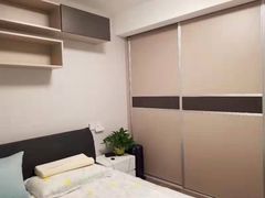-索菲亚衣柜橱柜全屋定制(真北红星店)