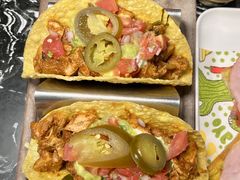 -Famous肥猫墨西哥音乐餐吧(五棵松华熙LIVE店)