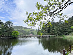 -庐山风景名胜区