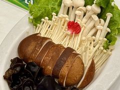 -牛街·马辈儿涮肉(牛街总店)