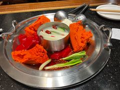 -周师兄大刀腰片火锅(解放碑总店)
