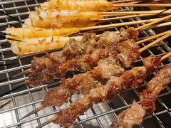 -夜食白市Yespicy·烧烤啤酒宵夜(番禺四海城店)