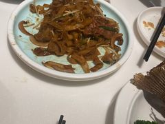 -新旺茶餐厅·早餐·夜宵(仙霞店)