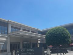 -成都安仁福朋喜来登酒店