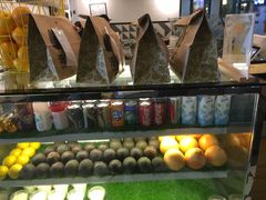 -油梨树 AVOCADO TREE(亮马桥店)