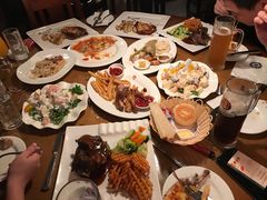 -宝莱纳啤酒花园餐厅PAULANER BRAUHAUS Nanjing(广州路店)