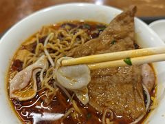 -蒋家肠旺面馆老店(合群路店)