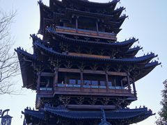 -杭州半山国家森林公园