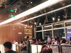 -捞王锅物料理(上海世茂广场店)