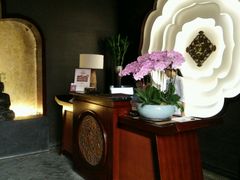 -心足私家足疗SPA(深圳湾店)