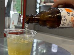 -喧闹·东方大气茶(鹅岭二厂店)
