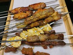 -老虎滩大连海鲜烧烤(建邺云锦路总店)