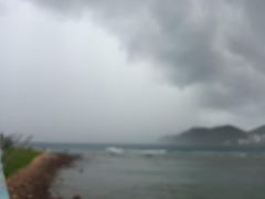 -三亚山海天JW万豪酒店