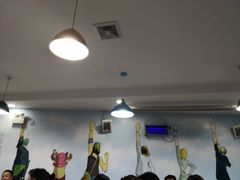 大堂-辣螃铠盆盆蟹大排档(总店)