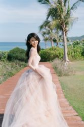 -MuseMarry婚纱(前海嘉里中心店)