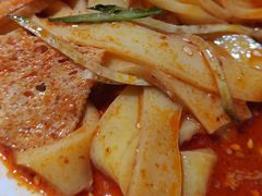 -阿西娅食府(中关村店)