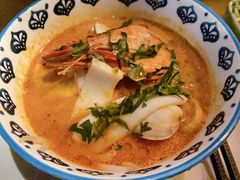 -Ginger(兴国路店)