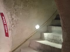 -西安曲江寒窑遗址公园