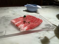 -涮福記·现切牛羊肉火锅(世纪汇店)
