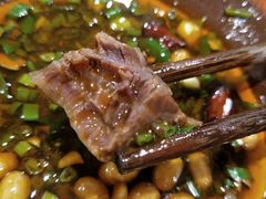 -受气牛肉·耙牛肉火锅(水晶郦城店)