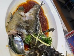 -不仔客海鲜烧烤270度海景餐厅(大东海店)
