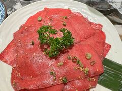 -隐家本格烧肉(万达广场店)