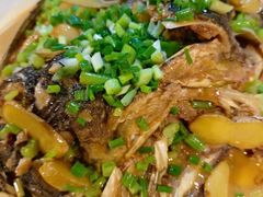 -古道村落(温汤店)
