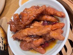 -潮粥荟·潮汕砂锅粥(朝阳大悦城店)