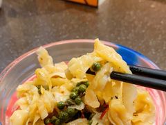 麻辣裙边-元气寿司(东方宝泰店)