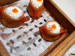 -蔡澜点心·粤菜(嘉里中心店)