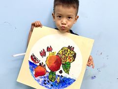 -东方童画儿童创意美术(十里堡体验馆)