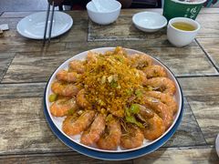-阿浪海鲜连锁•海鲜加工•老字号(第一市场店)