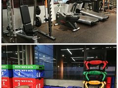 -佳禾健身(三元里店)