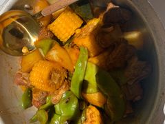 -关东小磨东北菜(漕河泾印象城店)