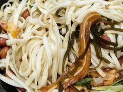 -猪脑壳凉面(武陵源店)