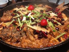 -老板恋上鱼(印象城店)