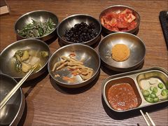 -春熙台·韩国料理(宝安西乡店)