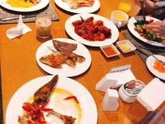 -嘉兴华美达酒店(秦逸路店)