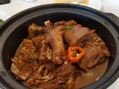 -怡园饭店-餐厅(四望亭店)