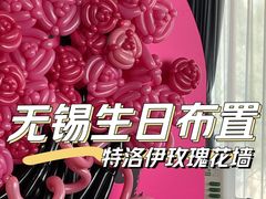 -哪吒气球派对·小朋友生日宴·寿宴·活动策划