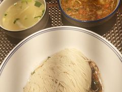 蟹太极面-十面春风·江南面馆(崇宁路店)