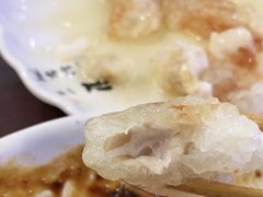 -服务大楼冷面(延大店)