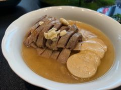 -宁邦·家宴·南京菜(红山动物园店)