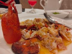 -万龙洲海鲜(广渠门店)