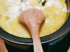 -九锅一堂酸菜鱼(新南凯德直营店)